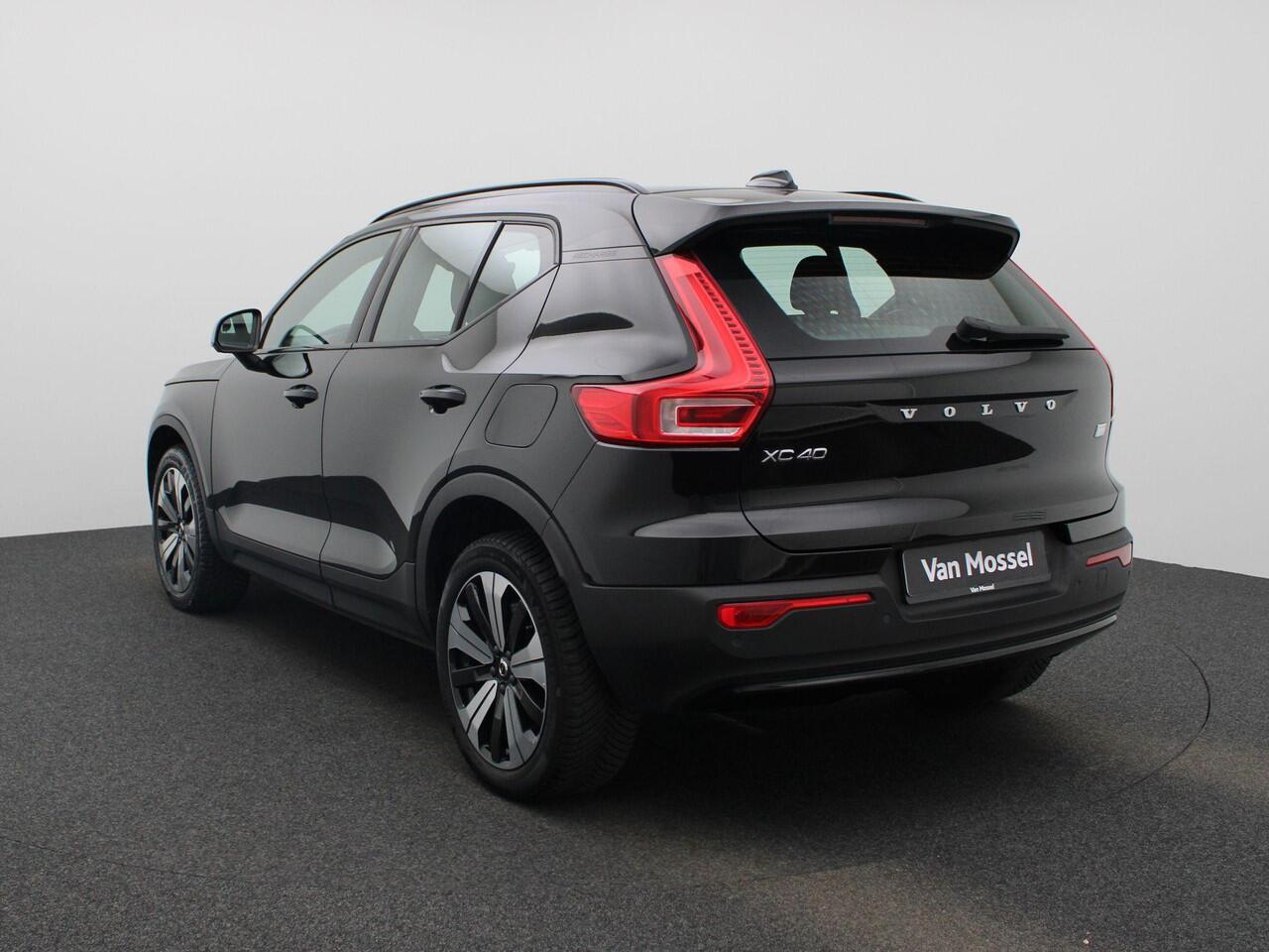 Volvo XC40 Recharge Core