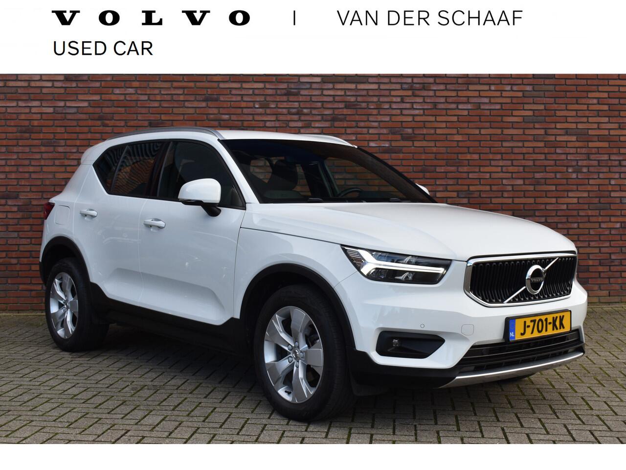 Volvo XC40 T3 163PK Automaat Business Pro | Parkeercamera | Trekhaak |
