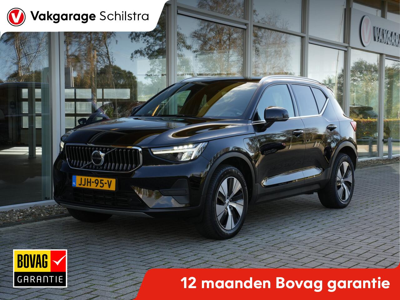 Volvo XC40 1.5 T4 Plug-in hybrid Core Bright | Driver Assist | LED | Stoel+Stuurverwarming