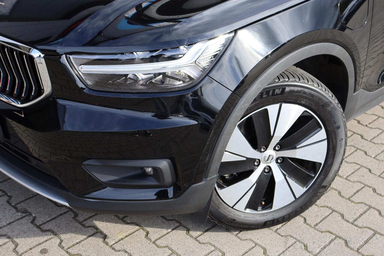 Volvo XC40 1.5 T5 Recharge Inscription | DAB | Carplay | 18 Inch |
