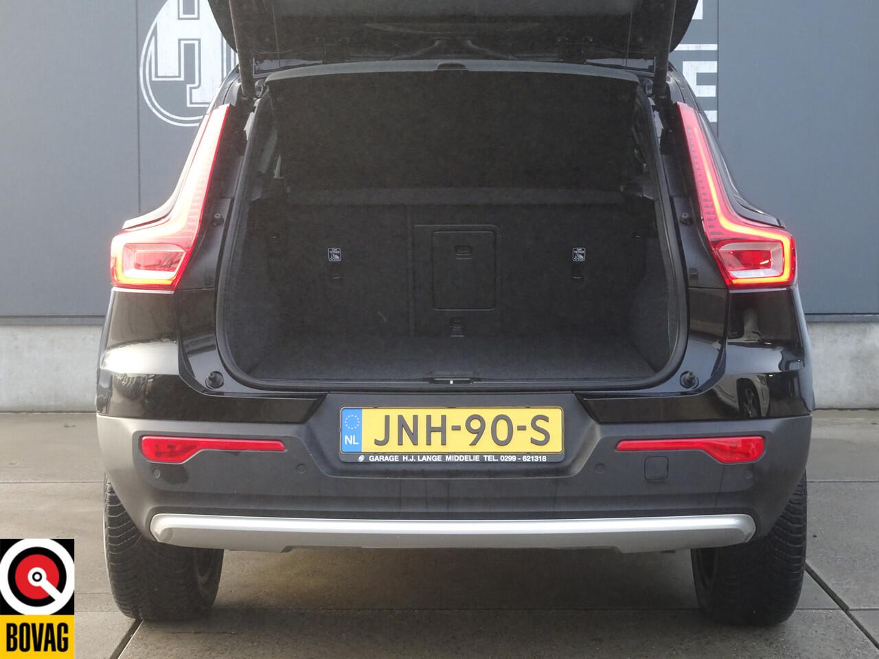 Volvo XC40 1.5 T4 Recharge Core Bright