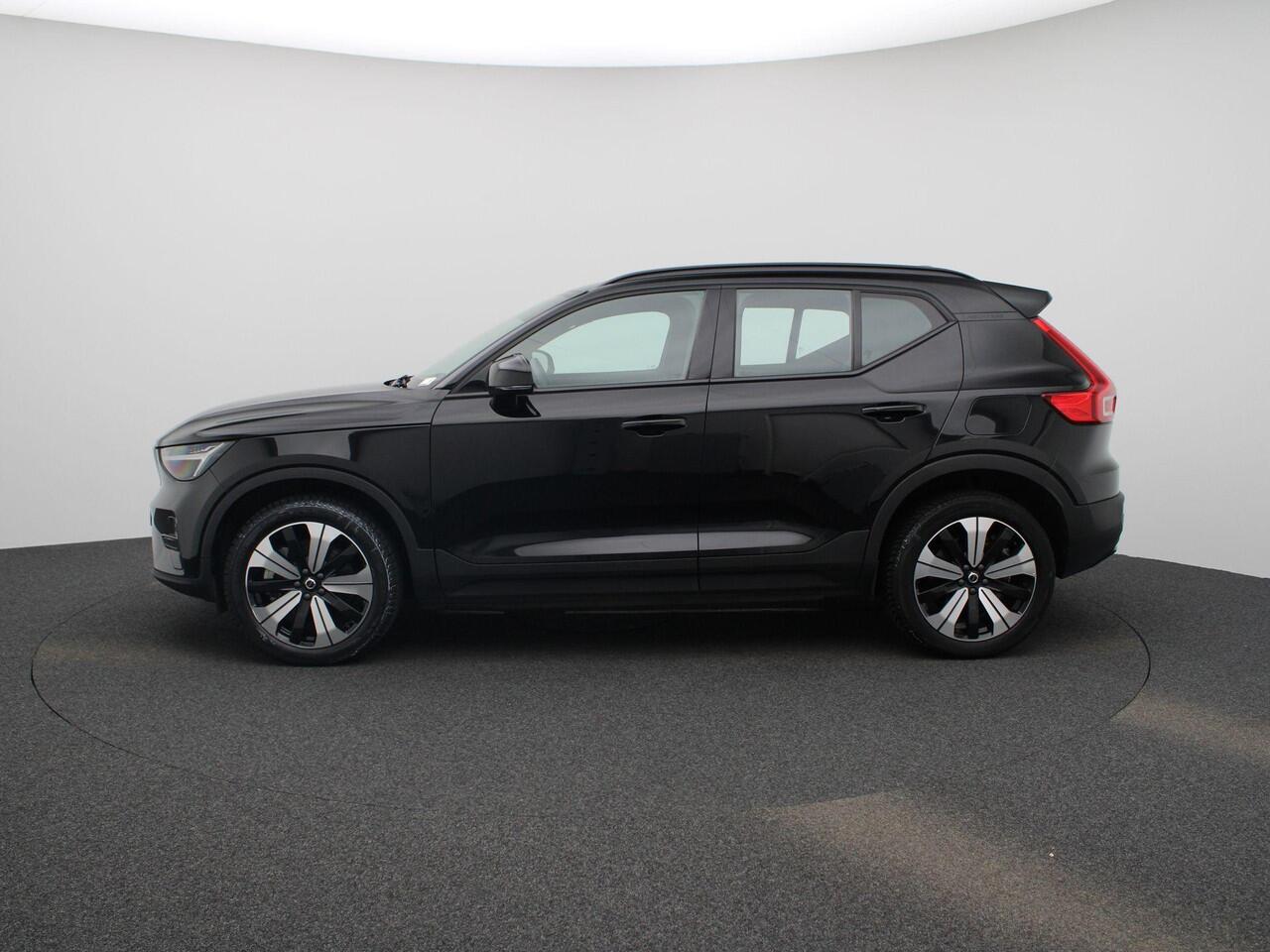 Volvo XC40 Recharge Core