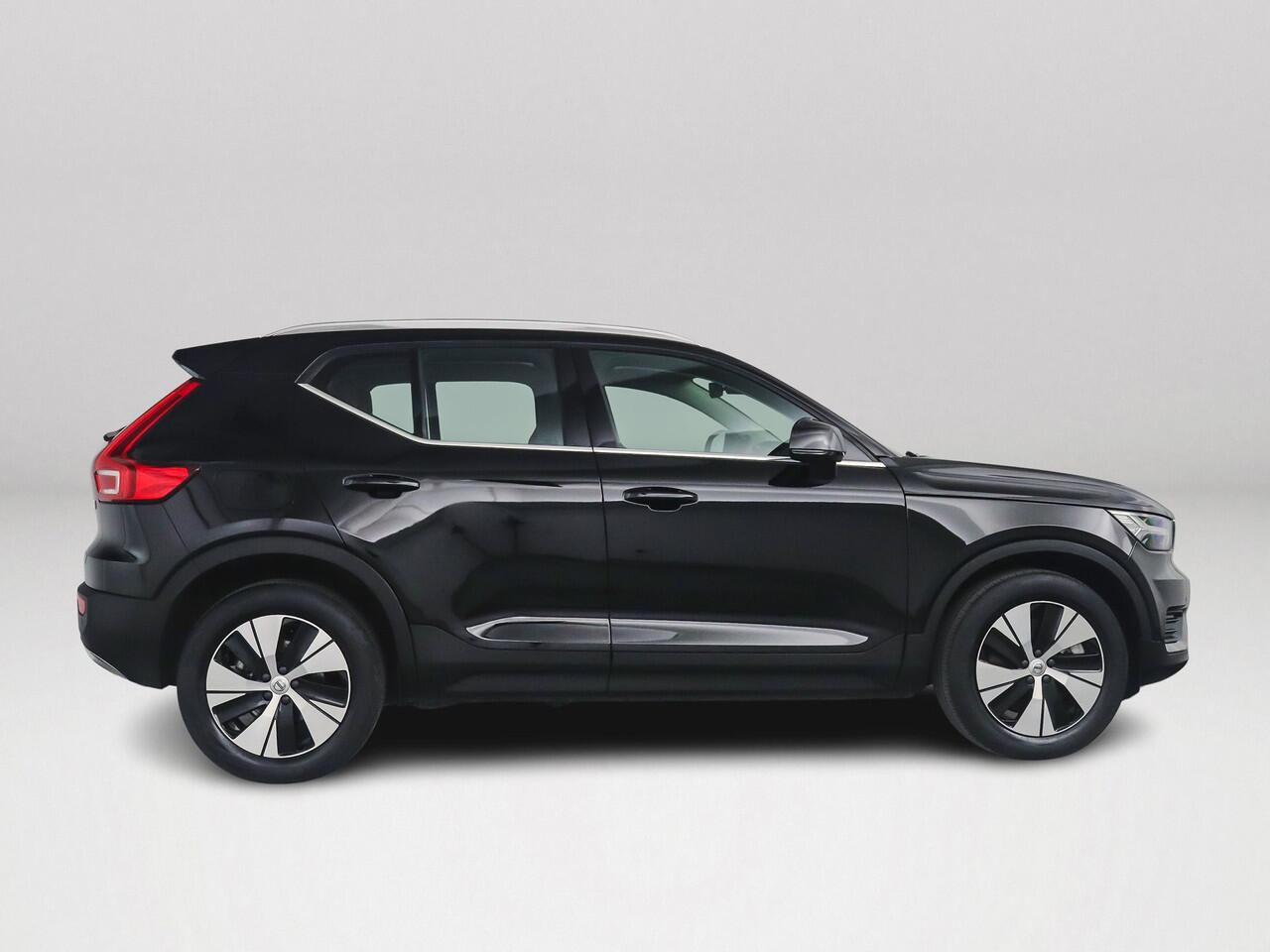Volvo XC40 T4 Aut. Recharge Inscription Expression | Parkeercamera | Stoel- en Stuurverwarming