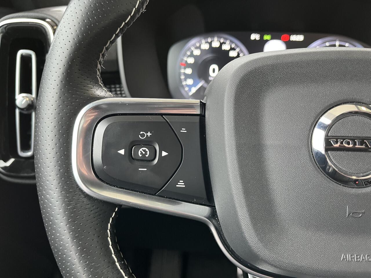 Volvo XC40 1.5 T3 Inscription