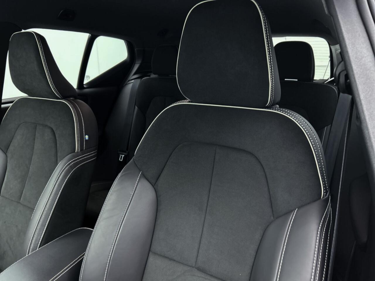 Volvo XC40 1.5 T5 Recharge R-Design