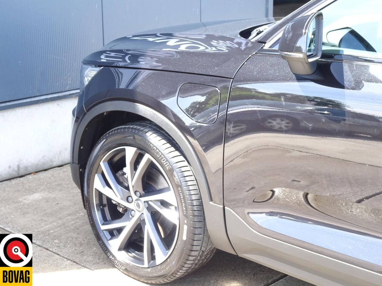 Volvo XC40 1.5 T4 Recharge R-Design