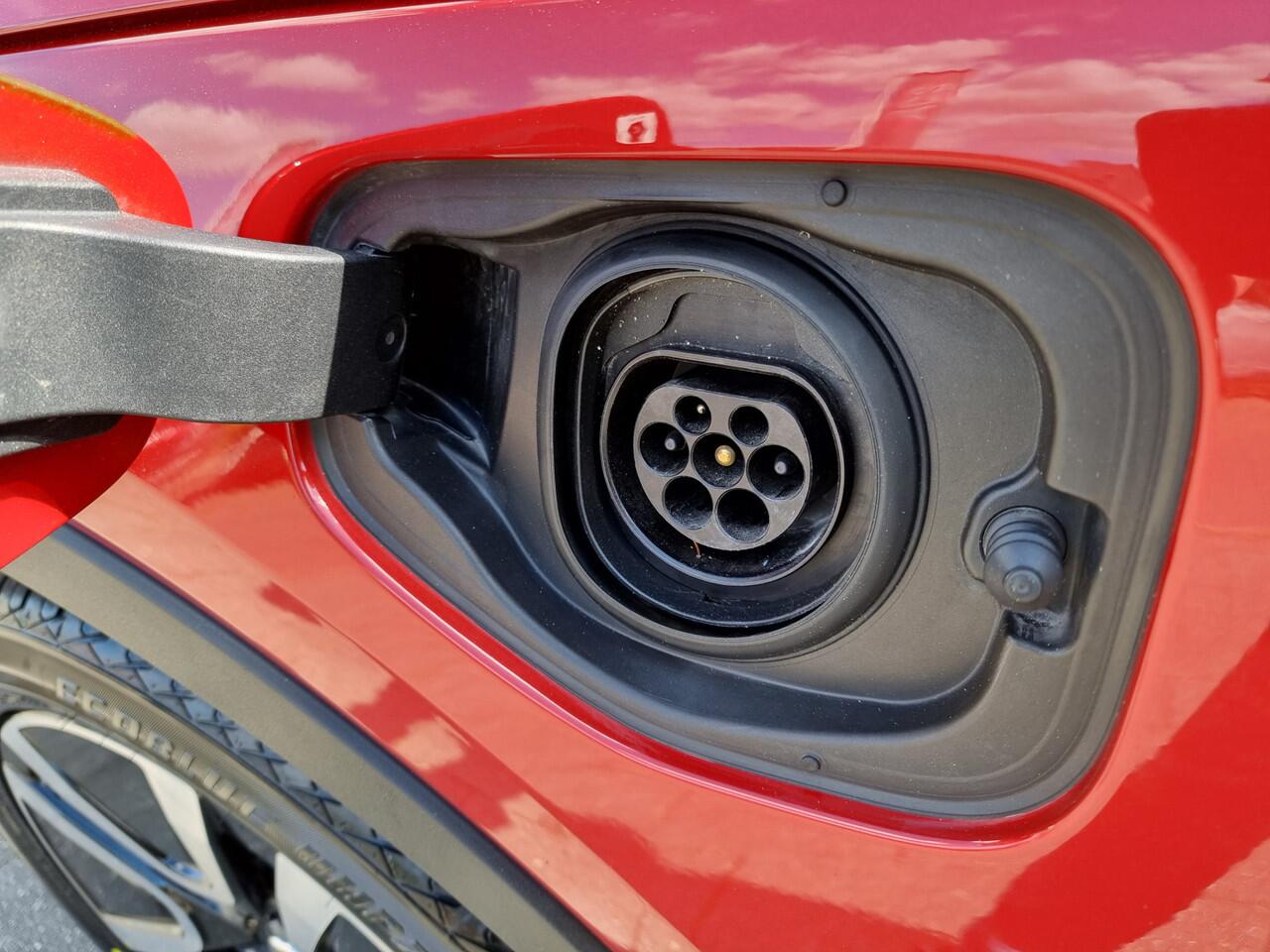 Volvo XC40 1.5 T5 Recharge Inscription | Ad.cruise | Pilot Assist | Leder | Nieuwstaat! | Incl.BTW