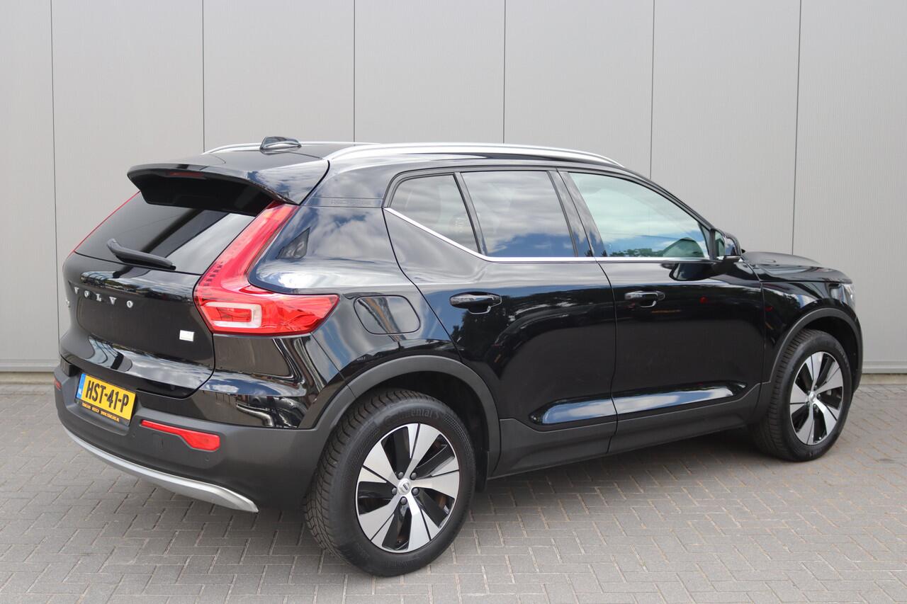 Volvo XC40 1.5 T4 PHEV Recharge Inscription Expr. Carplay-android/Parkeerhulp/Elektr.-klep
