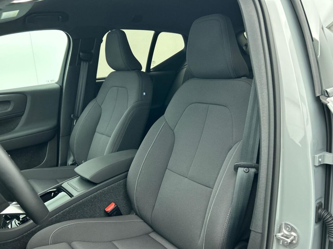 Volvo XC40 Extended Range Core 82 kWh