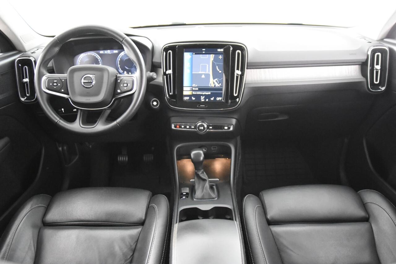 Volvo XC40 1.5 T3 Inscription *1ste Eigenaar*Leer*Navigatie*Trekhaak*