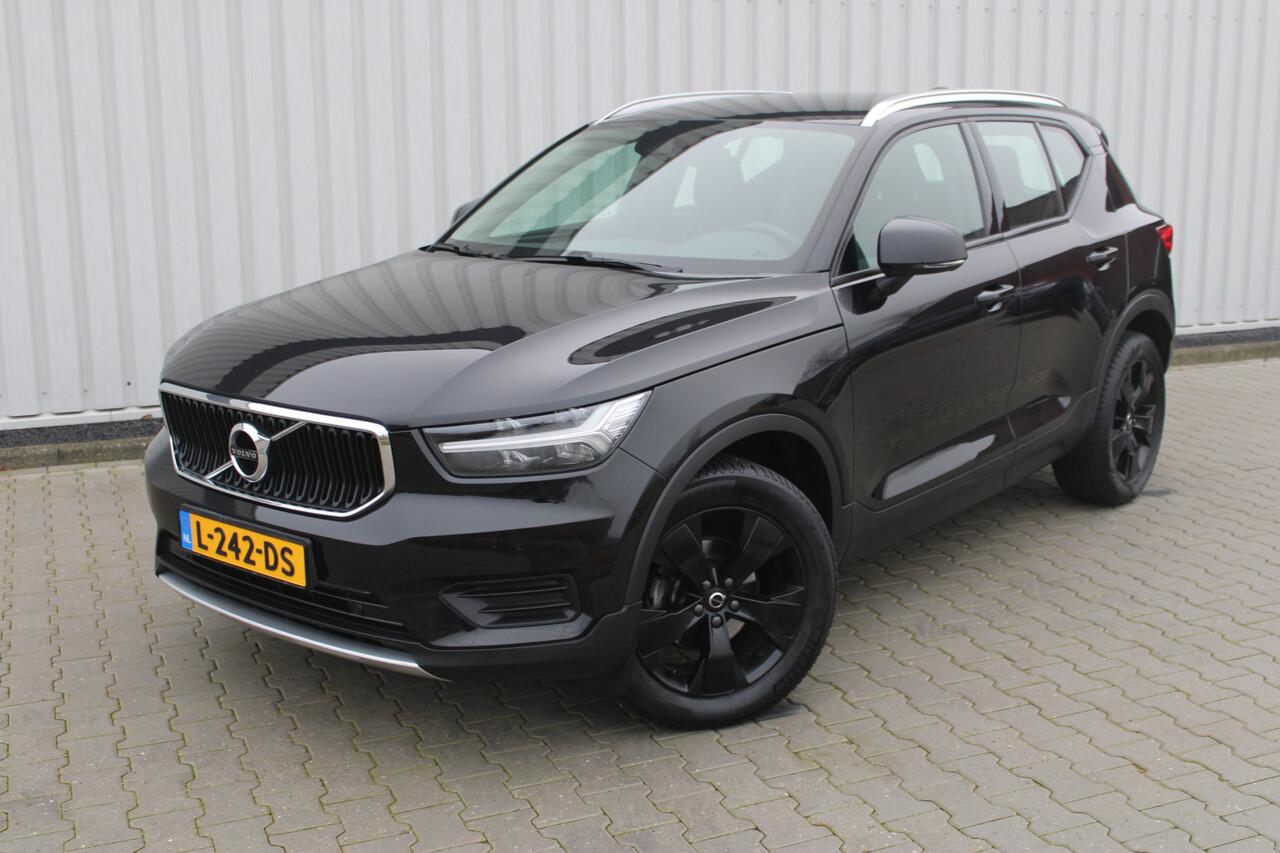 Volvo XC40 1.5 T2 Momentum | Incl. 12 maanden garantie | Apple CarPlay | Navigatie | Cruise control | Climate control | Parkeersonsoren | Lane assist |