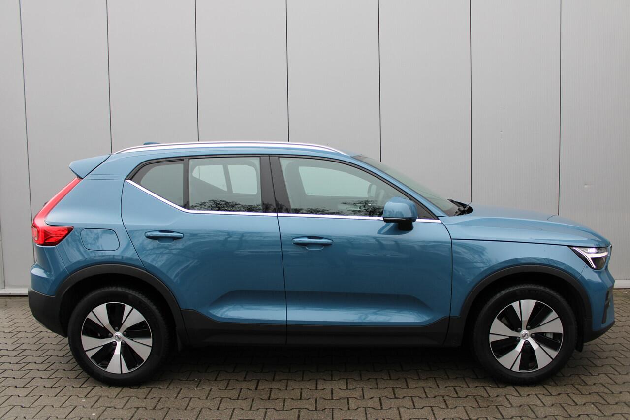 Volvo XC40 T4 Recharge Inscription