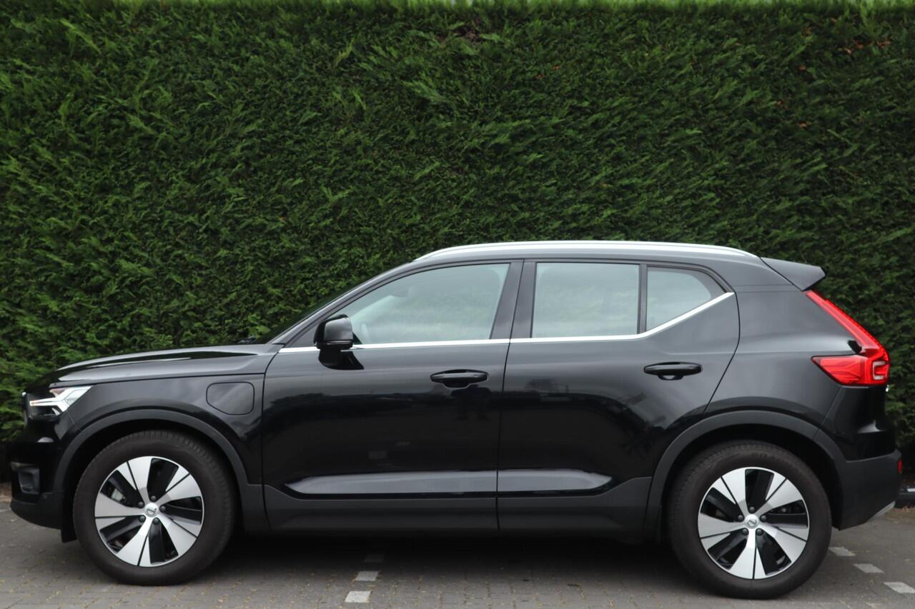 Volvo XC40 1.5 T4 Recharge Inscription Expression
