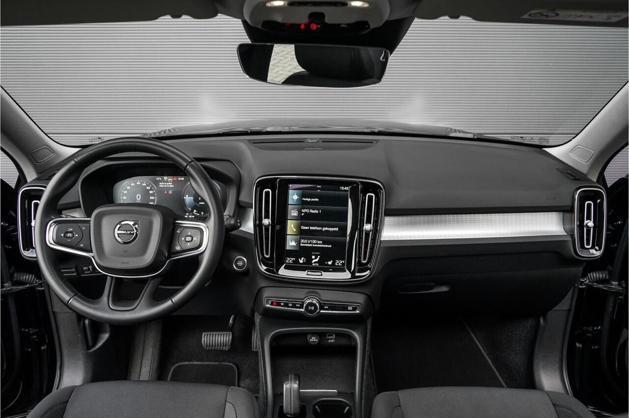 Volvo XC40 1.5 T4 Recharge Pano 360° Camera H/K CarPlay