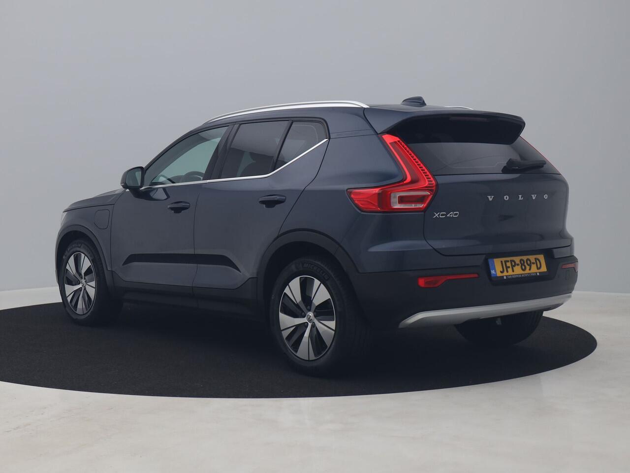 Volvo XC40 1.5 T5 Recharge Business Pro | CAMERA | KEYLESS