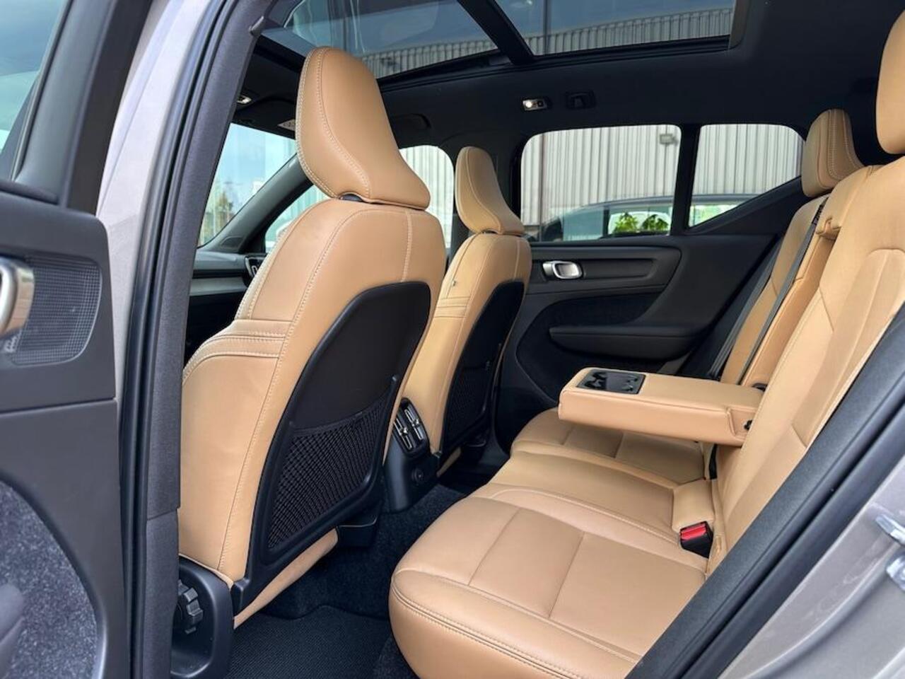 Volvo XC40 1.5 T5 Twin Engine Inscription