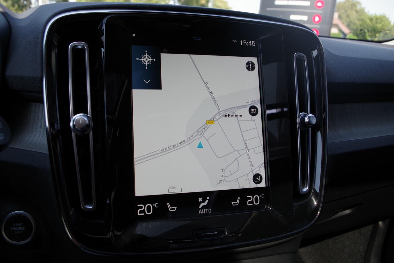 Volvo XC40 1.5 T4 211 PK Recharge Inscription, Panoramadak, Harman/Kardon, 360 Camera