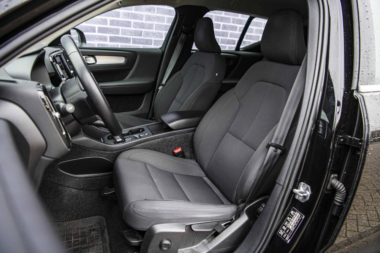 Volvo XC40 1.5 T5 Recharge Business Pro | Adaptieve Cruise Control | Stoel/Stuurverwarming | Camera | BLIS |