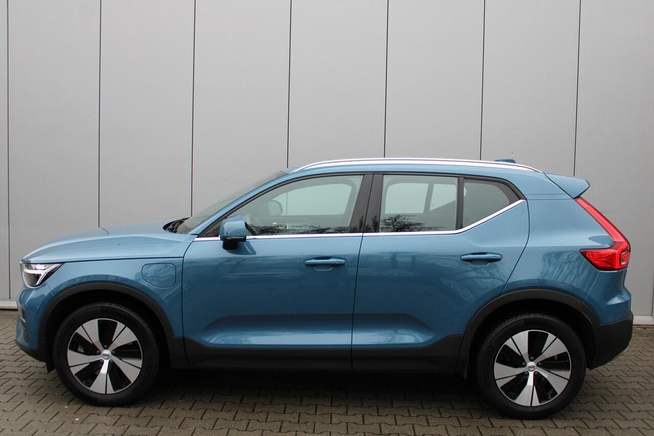 Volvo XC40 T4 Recharge Inscription