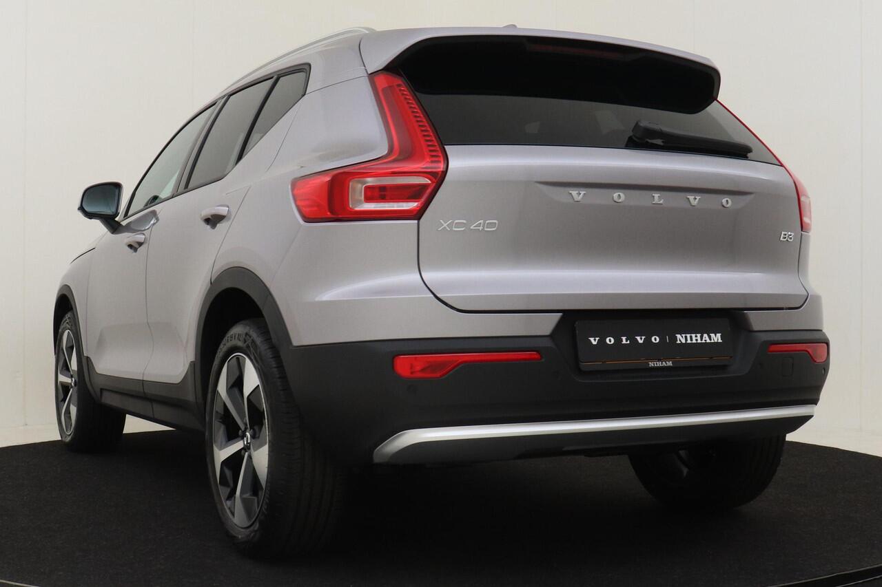 Volvo XC40 B3 (M-HYBRID) CORE BUSINESS EDITION -HARMAN/KARDON|BLIS|360°CAM|ADAP.CRUISE|PRIVACY.GLAS|19"