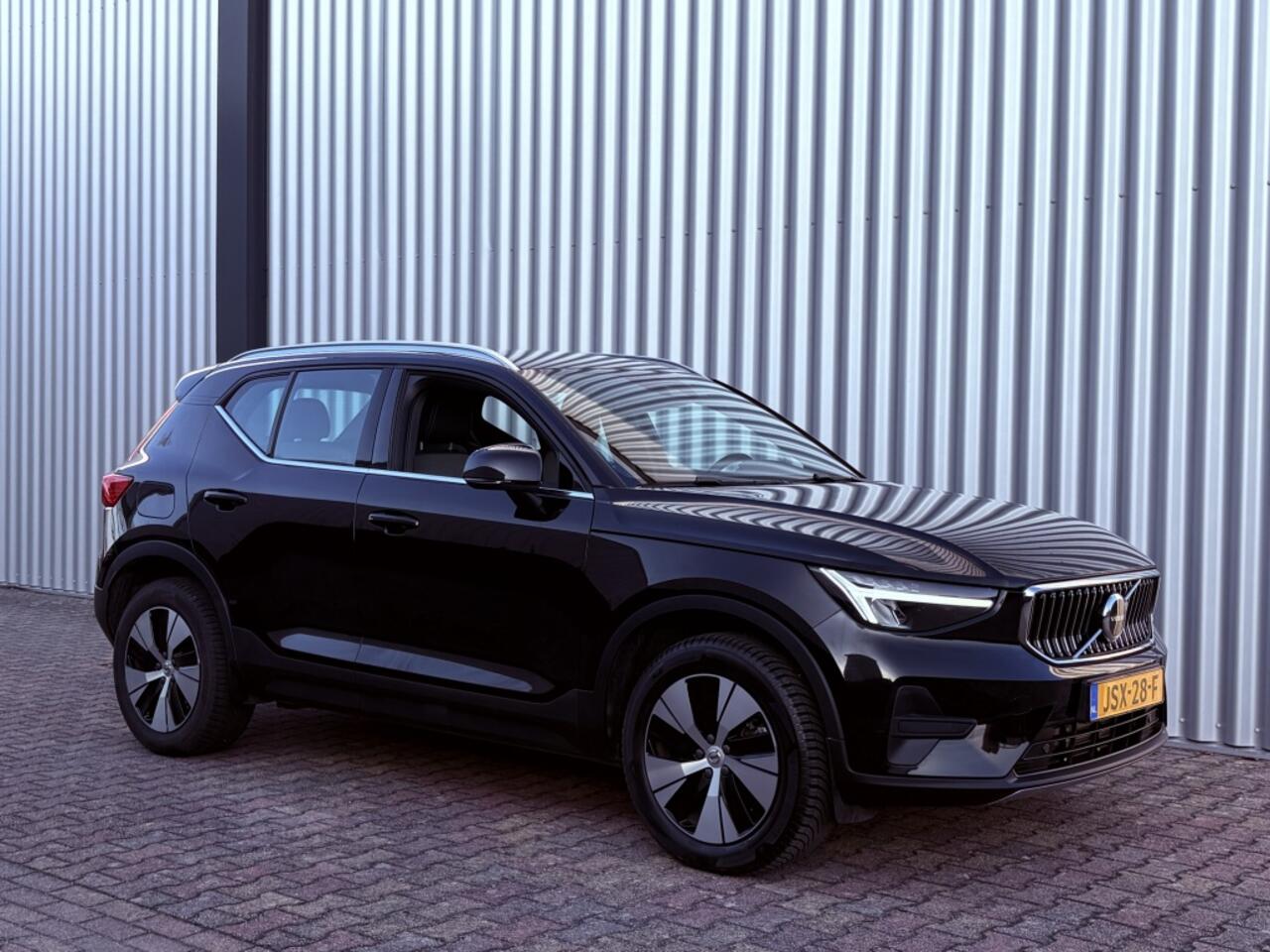 Volvo XC40 1.5 T5 Inscription Expr. Recharge | Harman Kardon | Camera