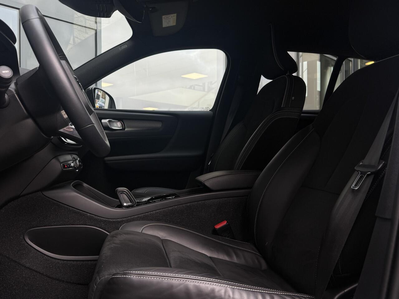 Volvo XC40 1.5 T4 Recharge R-Design NAV/CAM,H&K SOUND,TREKHAAK