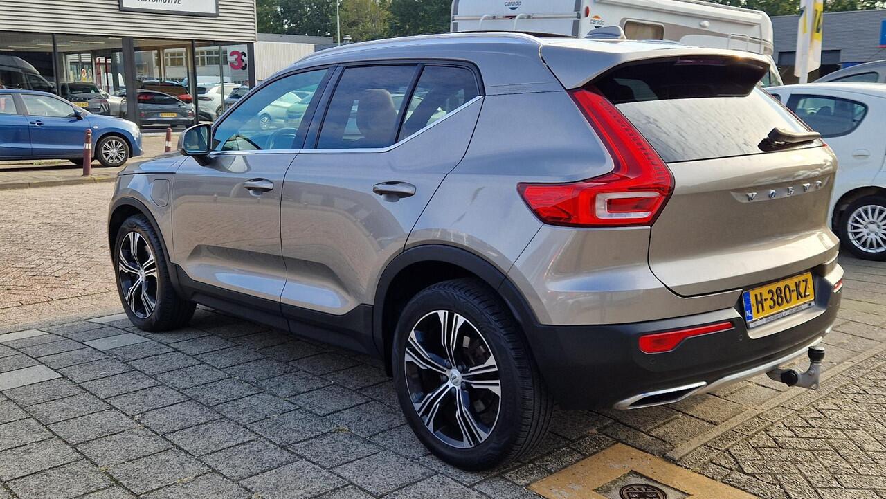 Volvo XC40 1.5 T5 Twin Engine Inscription