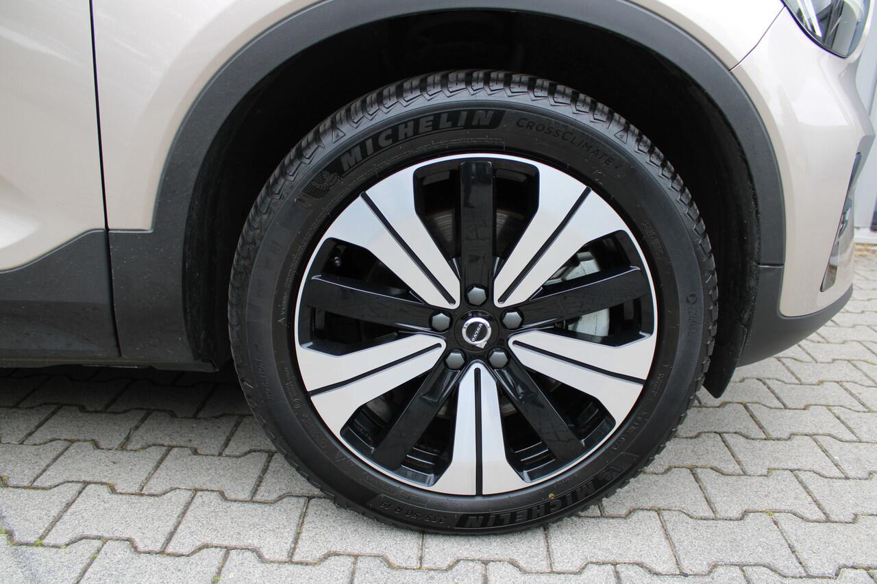 Volvo XC40 Recharge Plus 70 kWh