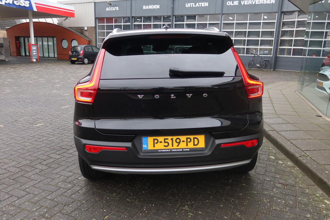 Volvo XC40 1.5 T4 Recharge Inscription Expression LEER I HARMAN KARDON