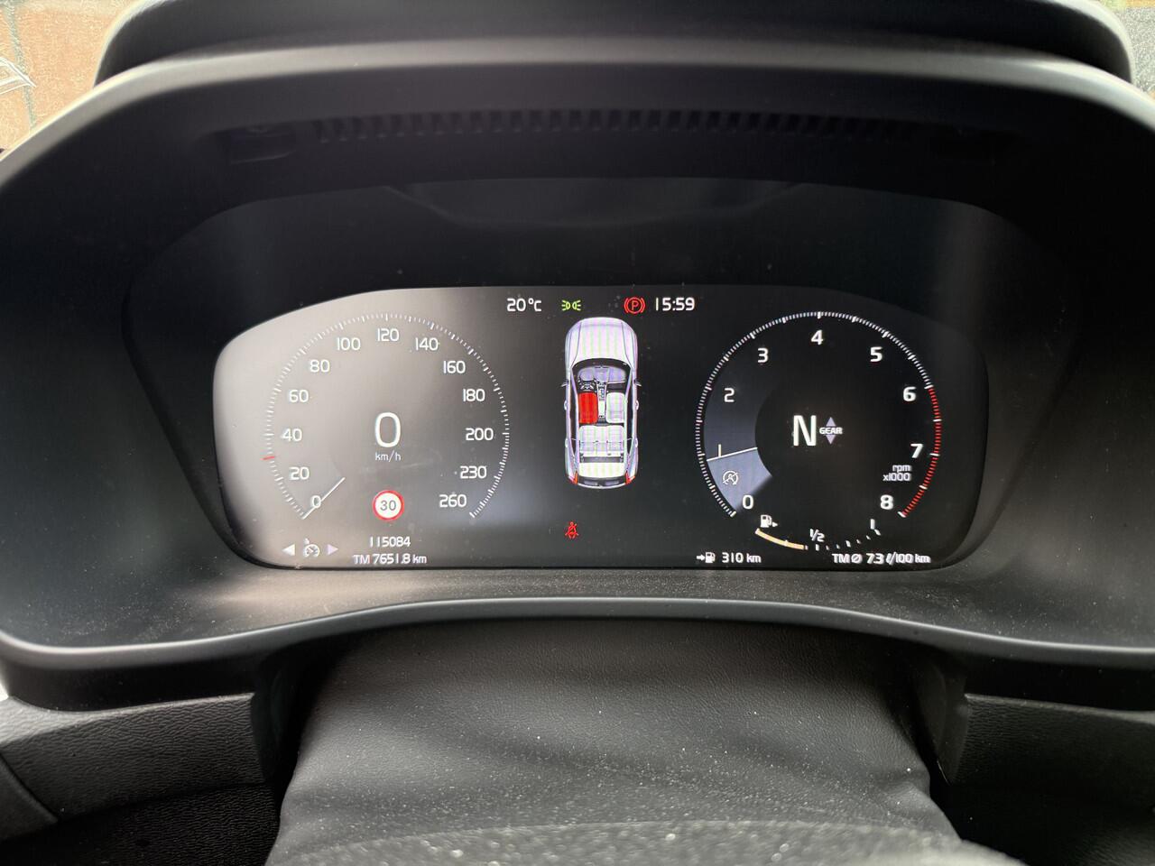 Volvo XC40 1.5 T3 Inscription XENON/CLIMA/NAVI