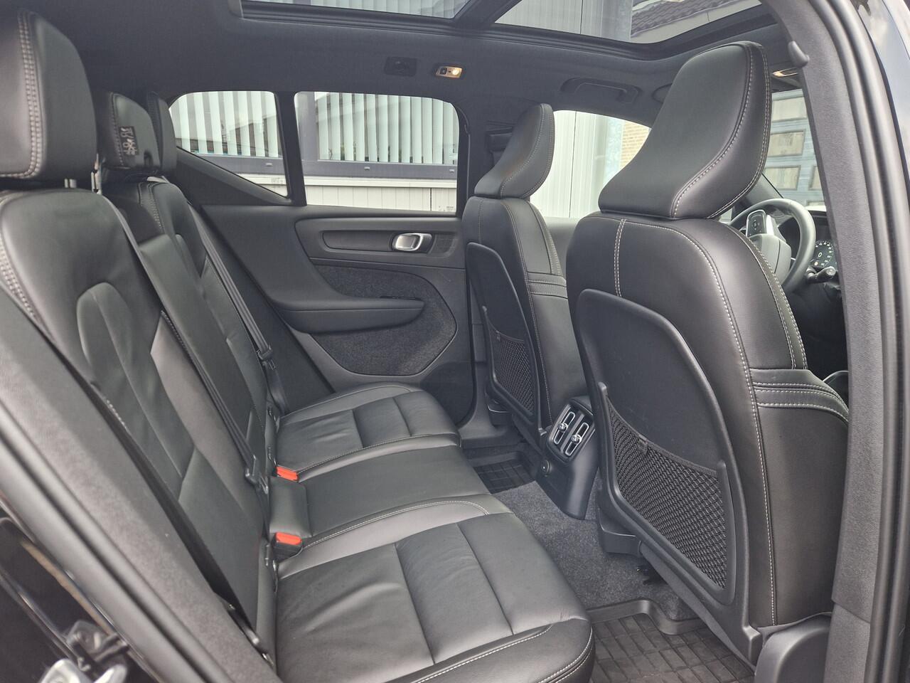 Volvo XC40 1.5 T5 Recharge R-Design NL AUTO | Panoramadak | Harman Kardon | Camera