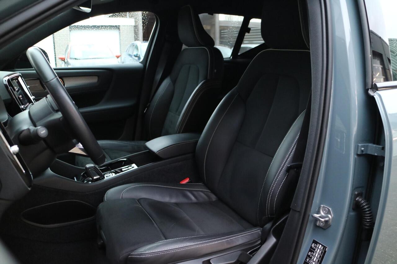 Volvo XC40 1.5 T5 Recharge R-Design | PHEV | Camera | Harman Kardon |