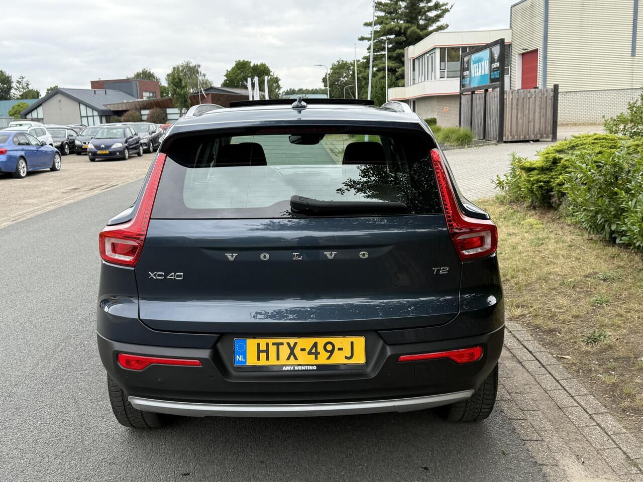 Volvo XC40 1.5 T2 AutomaatoPanooHarmanKardon