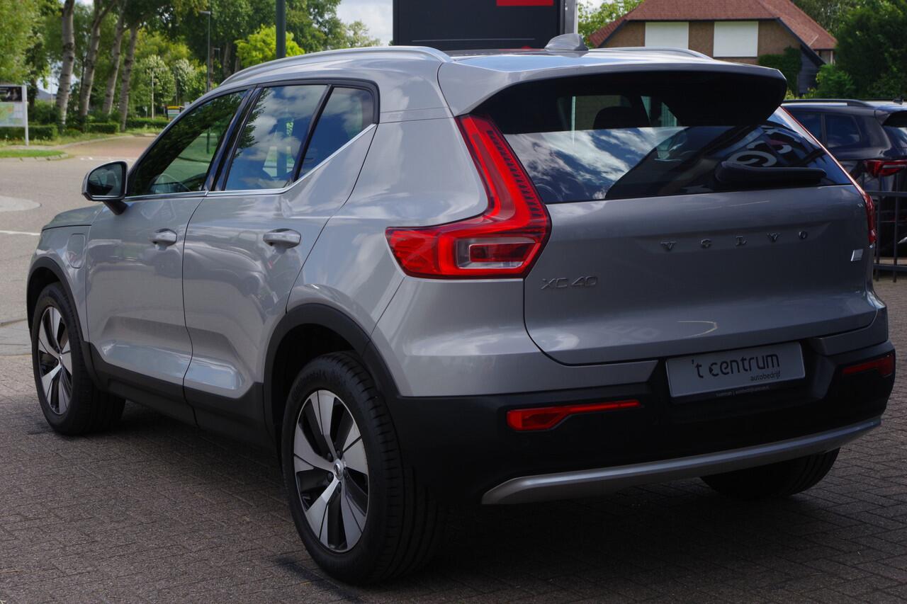 Volvo XC40 1.5 T4 Plug-in Hybrid Core Bright 211 PK, LED, Cruise Control, Climate Control, Camera, Carplay