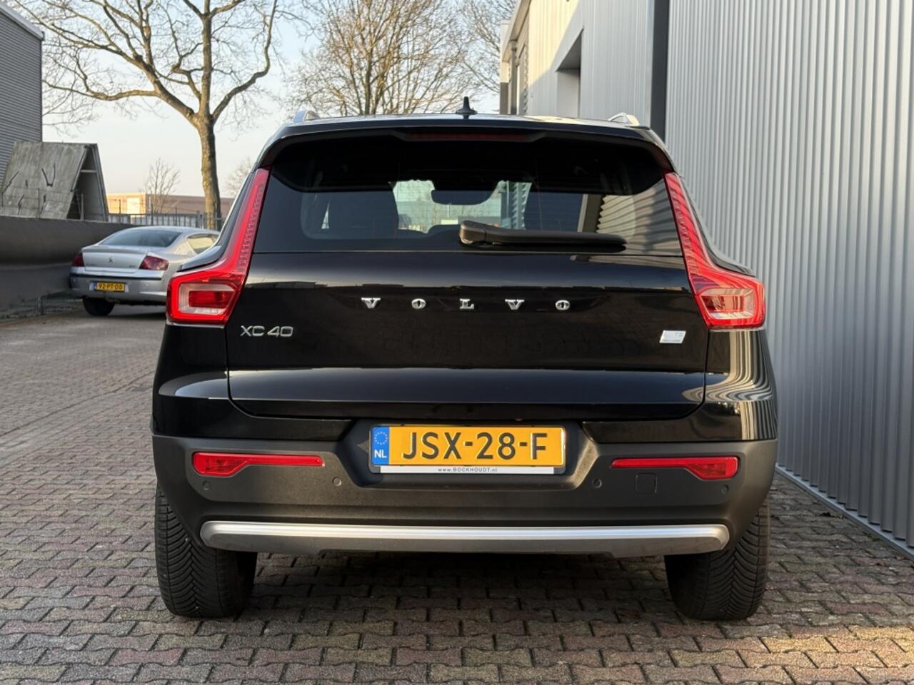 Volvo XC40 1.5 T5 Inscription Expr. Recharge | Harman Kardon | Camera