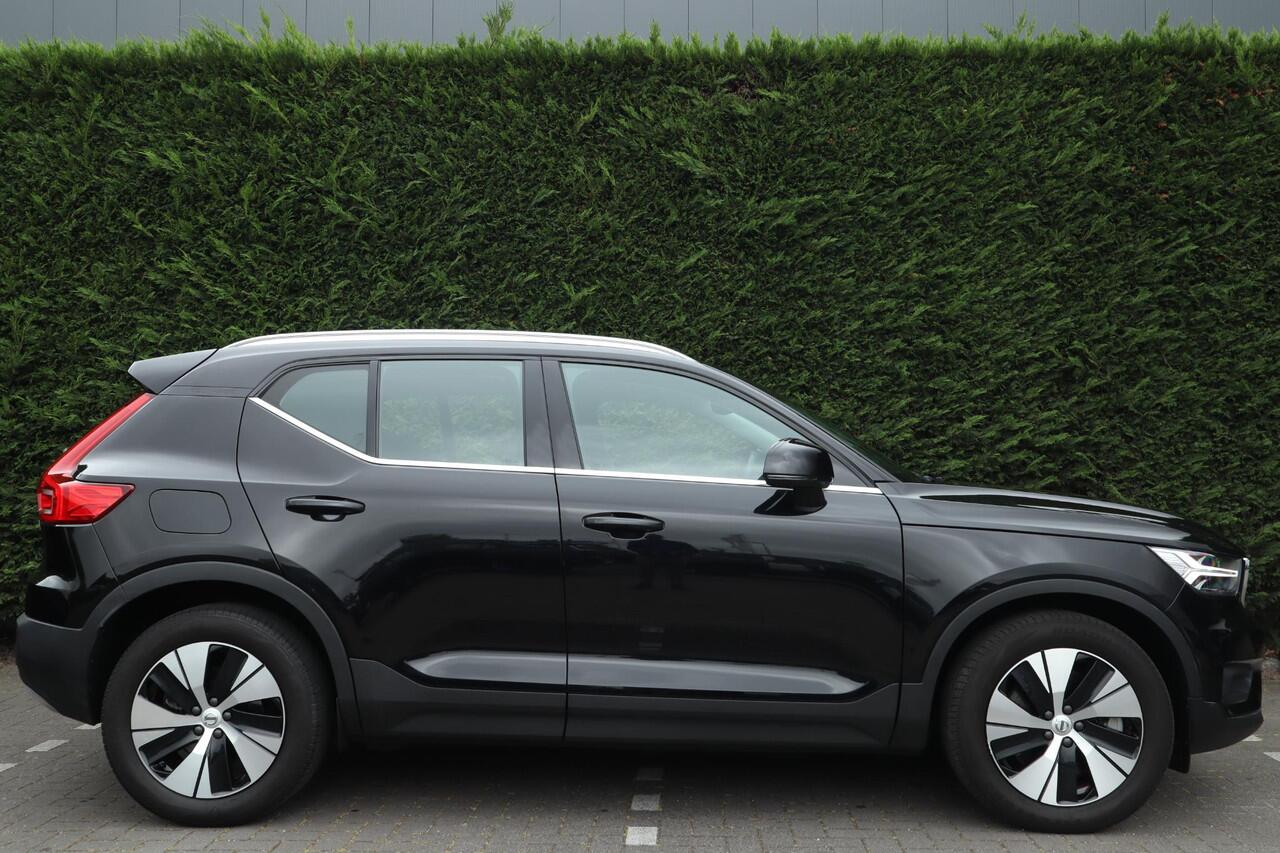 Volvo XC40 1.5 T4 Recharge Inscription Expression