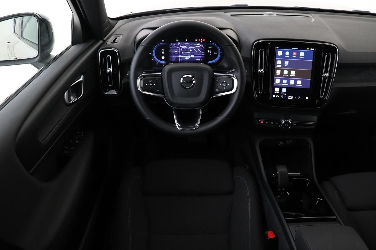 Volvo XC40 SINGLE MOTOR EXTENDED RANGE PLUS 82 kWh -CAMERA|WARMTEPOMP|ADAP.CRUISE|BLIS|KEY-LESS|TREKHAAK
