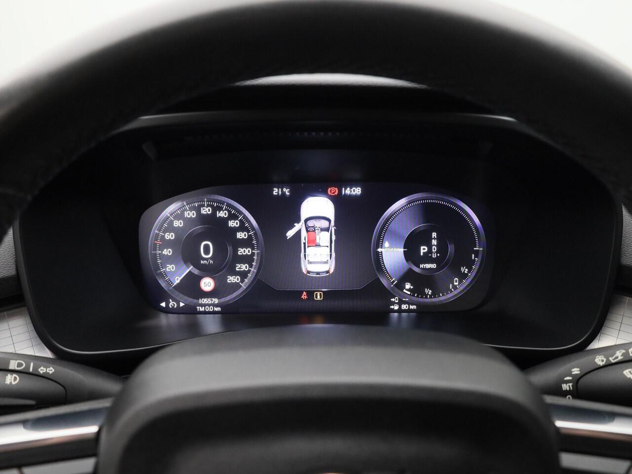 Volvo XC40 1.5 T4 Recharge Inscription Expression | CAMERA | KEYLESS