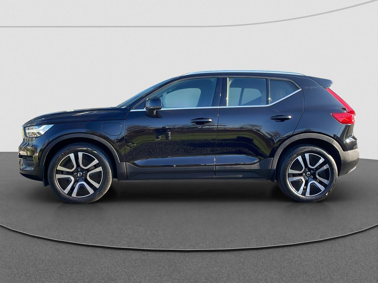 Volvo XC40 1.5 T5 Recharge Inscription | Harman Kardon | Keyless