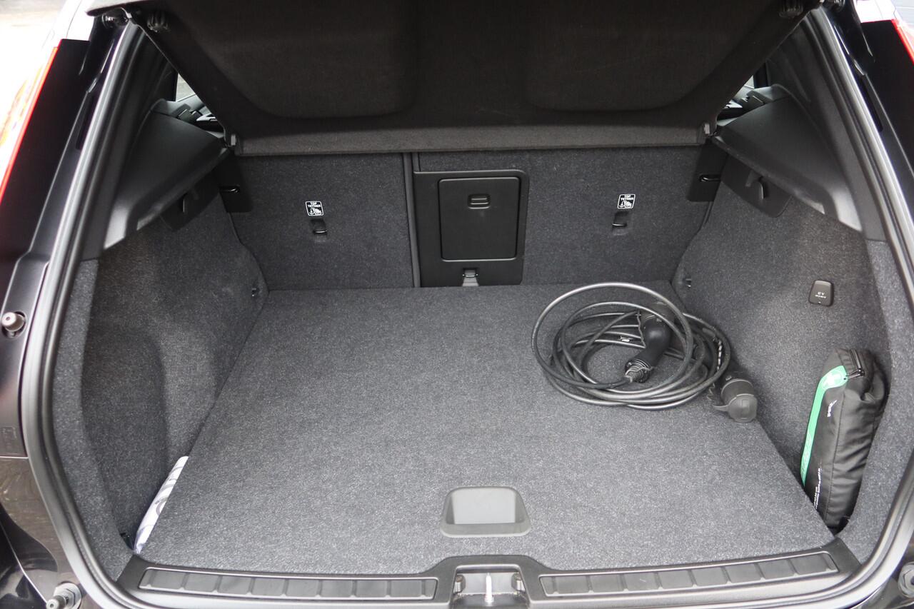 Volvo XC40 1.5 T4 Recharge Inscription Expression LEER I HARMAN KARDON