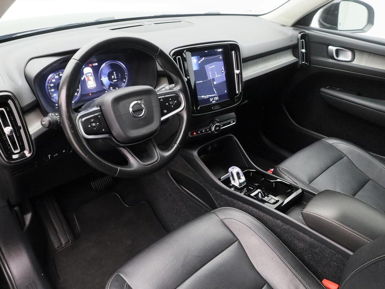 Volvo XC40 1.5 T5 Twin Engine Inscription | CAMERA | MEMORY | TREKHAAK