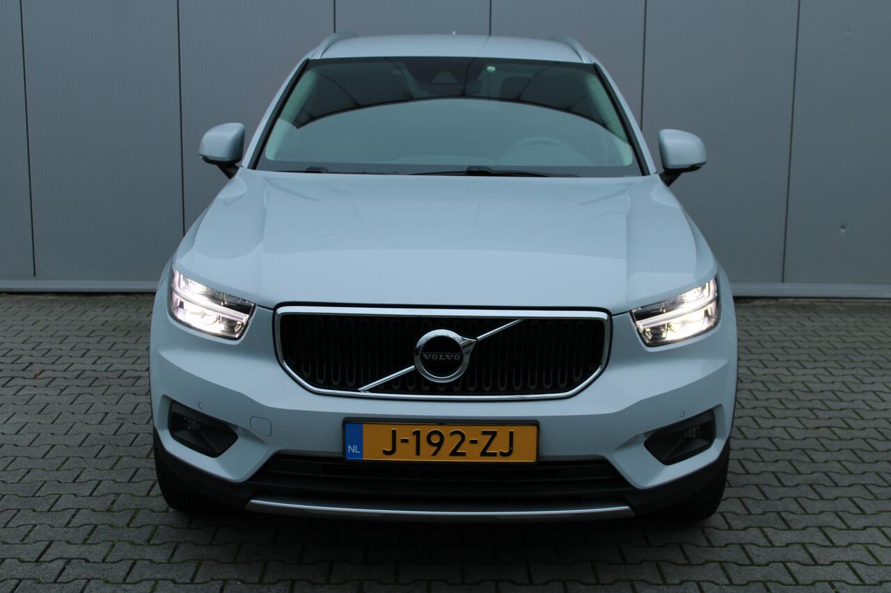 Volvo XC40 T2 automaat Business Pro | Adaptieve Cruise | Park assist camera | Dealer onderhouden