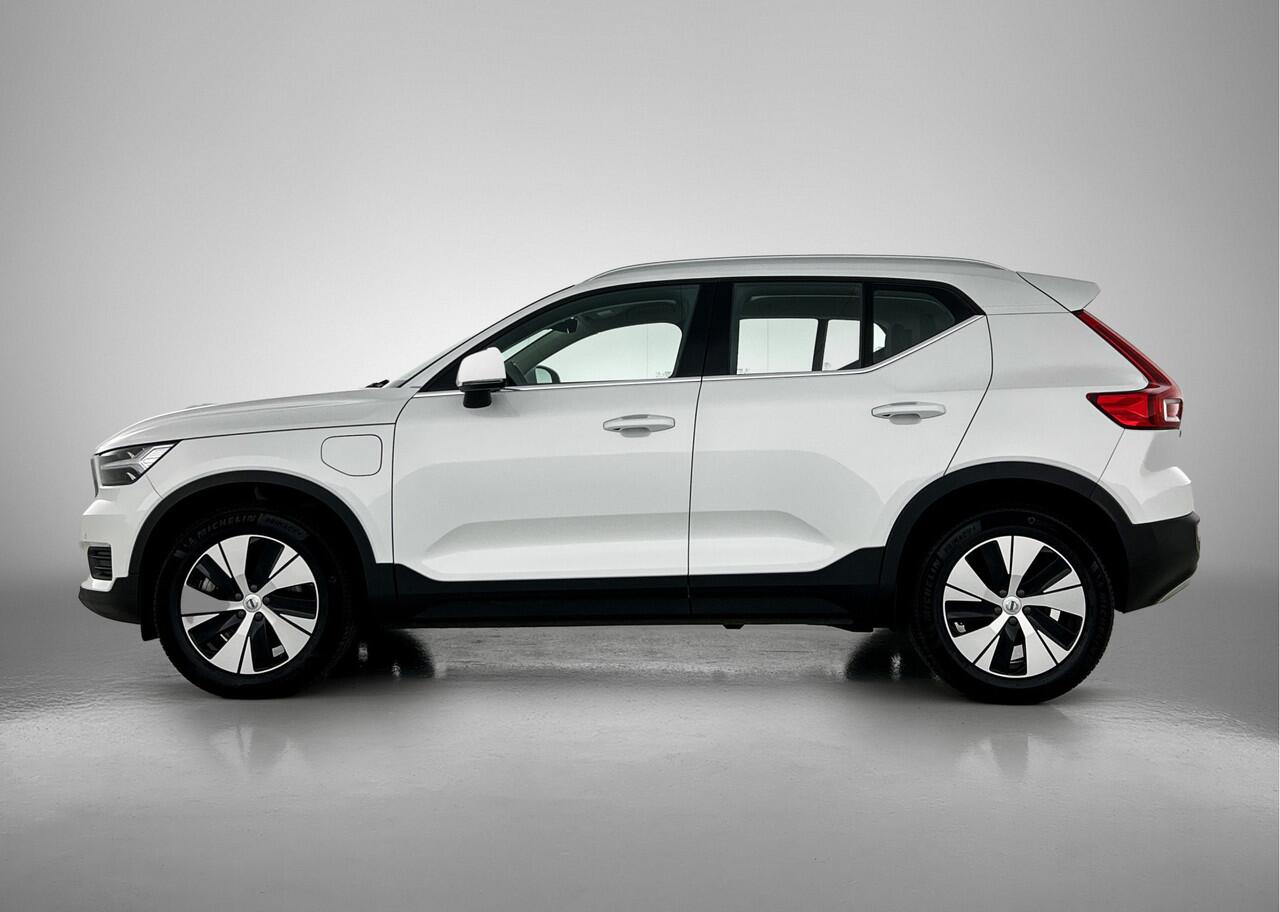 Volvo XC40 1.5 T4 Recharge Inscription Expression Navigatie | Elektrische achterklep | Camera
