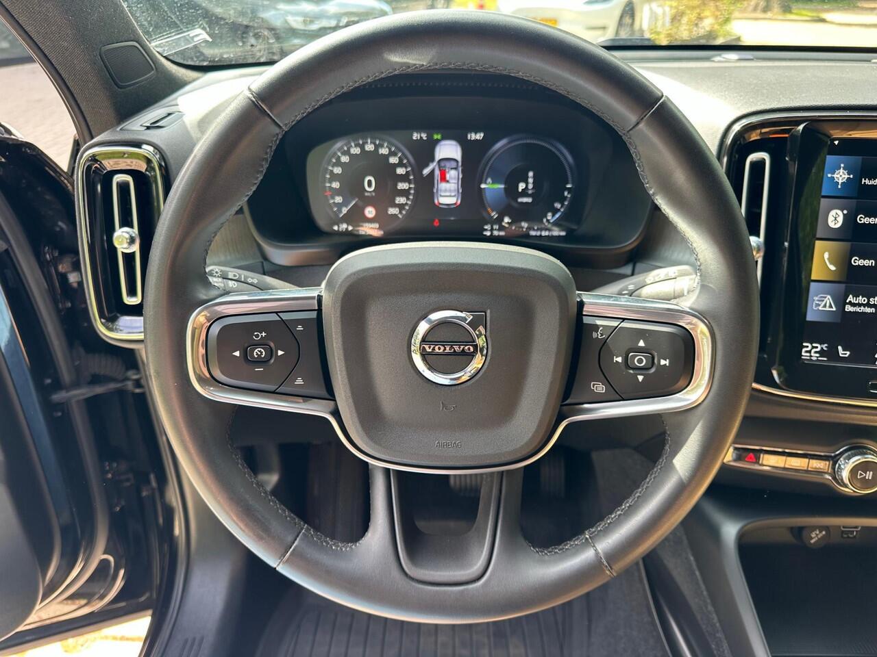 Volvo XC40 1.5 T4 Recharge Inscription