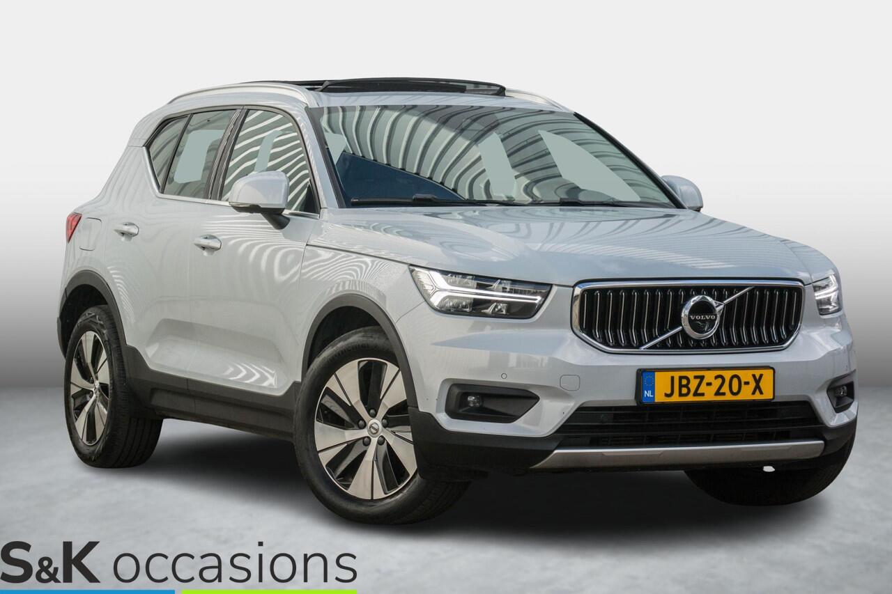 Volvo XC40 1.5 T4 Recharge BLIs 360 Trekhaak
