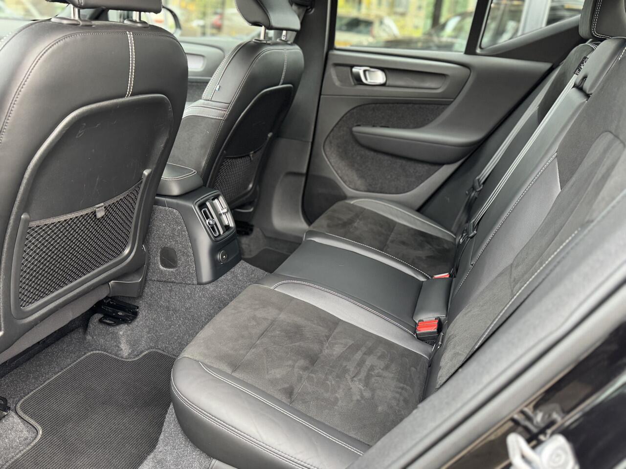 Volvo XC40 1.5 T5 Recharge R-Design Pilot Ass | Camera | Keyless