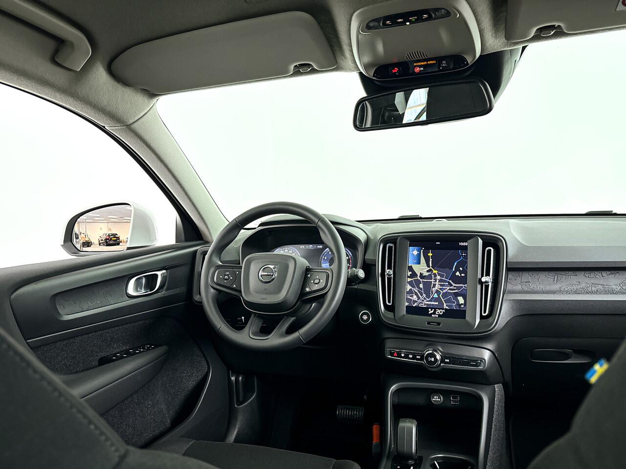 Volvo XC40 T2 Momentum Core | Cruise Control | Navigatie