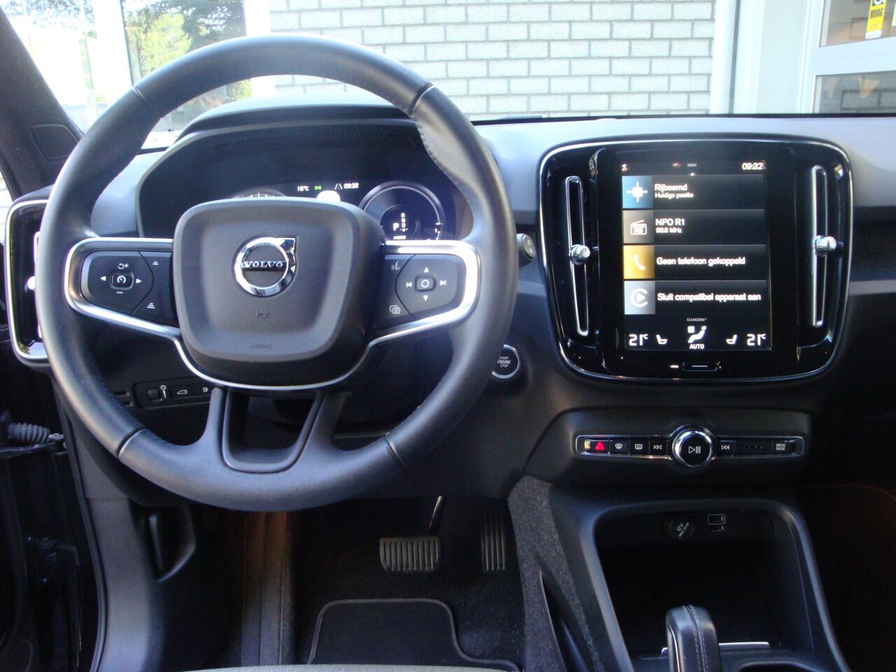 Volvo XC40 1.5 T4 Recharge Inscription