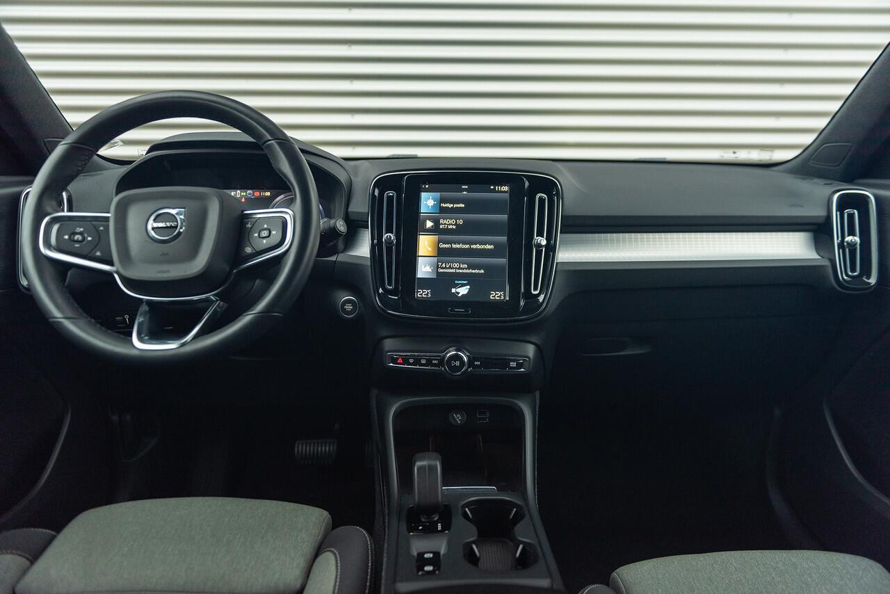 Volvo XC40 T4 Aut. Plug-in Hybrid Core Bright 211pk