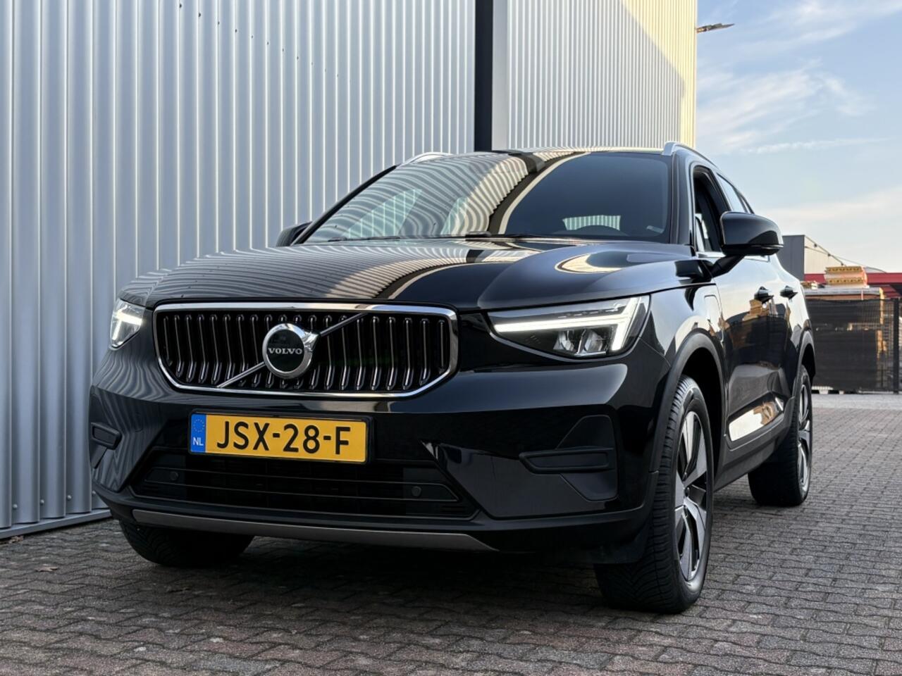 Volvo XC40 1.5 T5 Inscription Expr. Recharge | Harman Kardon | Camera